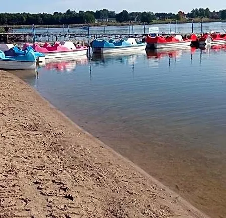 Hotel Na Mazurach Lesne Zacisze *