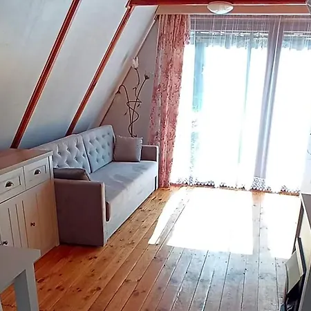 Na Mazurach Lesne Zacisze * Grodziczno