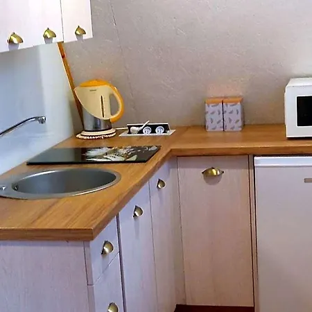 Na Mazurach Lesne Zacisze Hotel Grodziczno