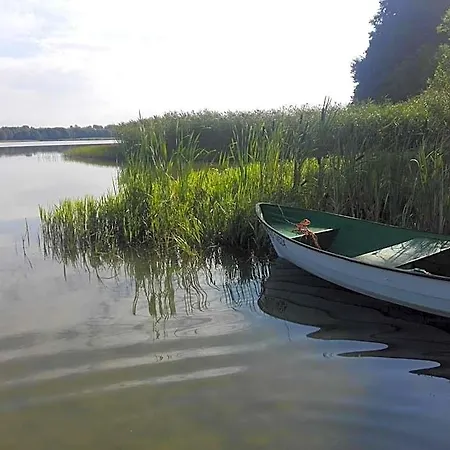 Hotel Na Mazurach Lesne Zacisze Grodziczno