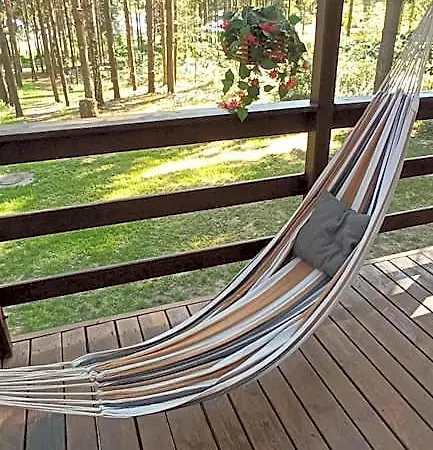 Hotel Na Mazurach Lesne Zacisze Grodziczno