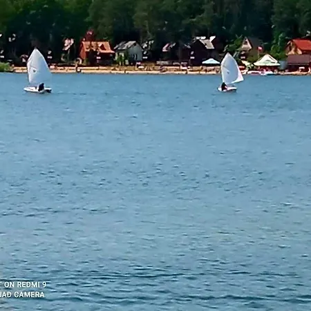 Na Mazurach Lesne Zacisze *