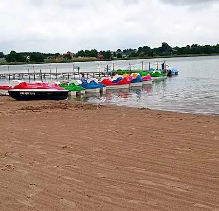 Hotel Na Mazurach Lesne Zacisze *