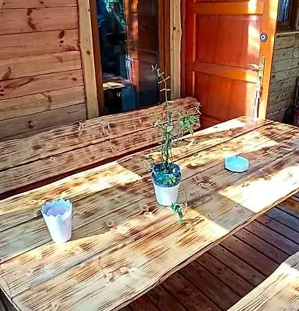 Hotel Na Mazurach Lesne Zacisze *