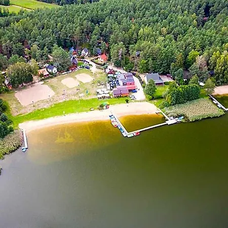 Hotel Na Mazurach Lesne Zacisze *