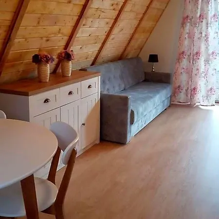 Na Mazurach Lesne Zacisze Hotel Grodziczno