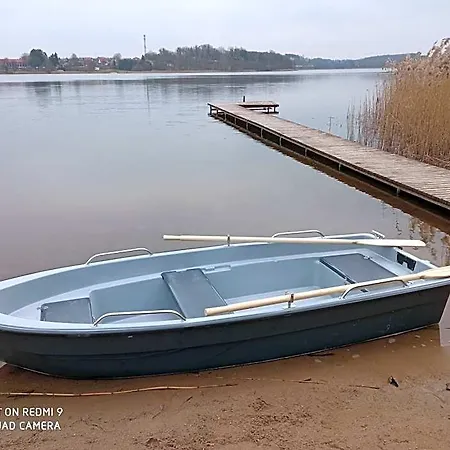 Na Mazurach Lesne Zacisze *