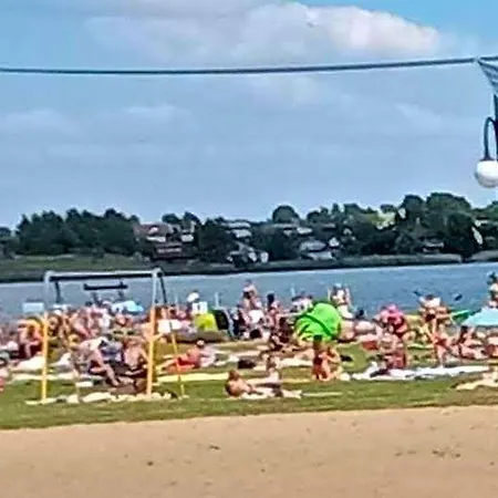Hotel Na Mazurach Lesne Zacisze Grodziczno