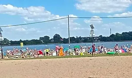 Na Mazurach Lesne Zacisze * Grodziczno