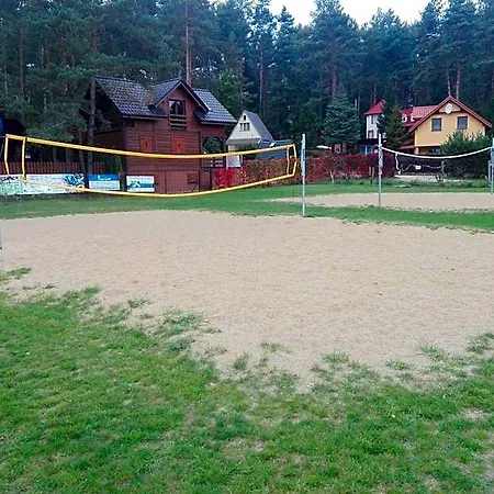 Na Mazurach Lesne Zacisze * Grodziczno